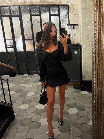 Проститутка Марта